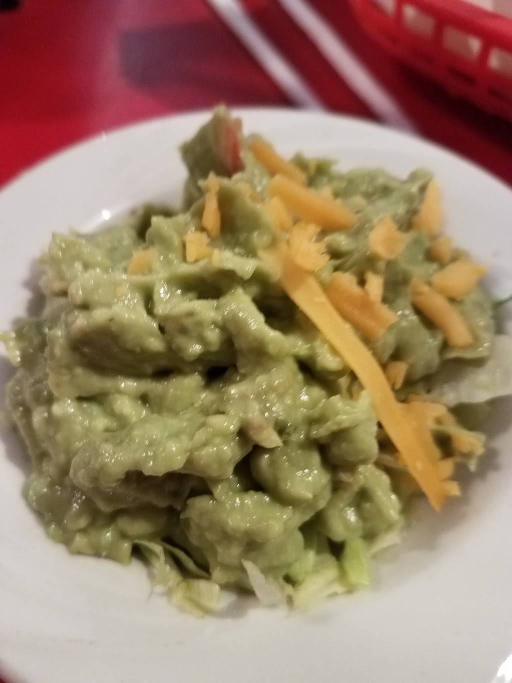 Poquito De Mexico | restaurant | 422 W Main St, Yukon, OK 73099, USA | 4053549902 OR +1 405-354-9902