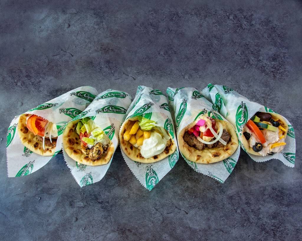 Pita Gourmet | restaurant | 6031 Transit Rd Suite 103, East Amherst, NY 14051, USA | 7167991222 OR +1 716-799-1222