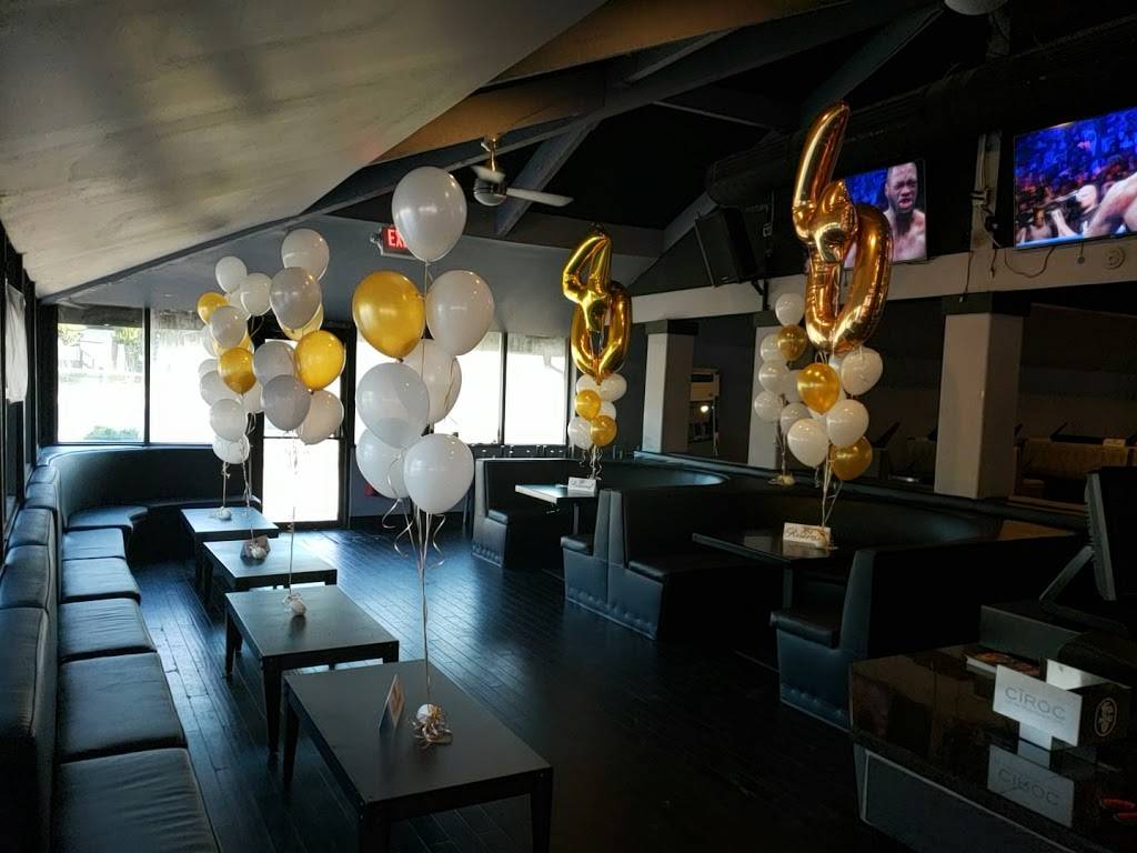 Twelve 73 Tapas & Grille | restaurant | 1273 S Hairston Rd, Stone Mountain, GA 30088, USA | 4043370910 OR +1 404-337-0910