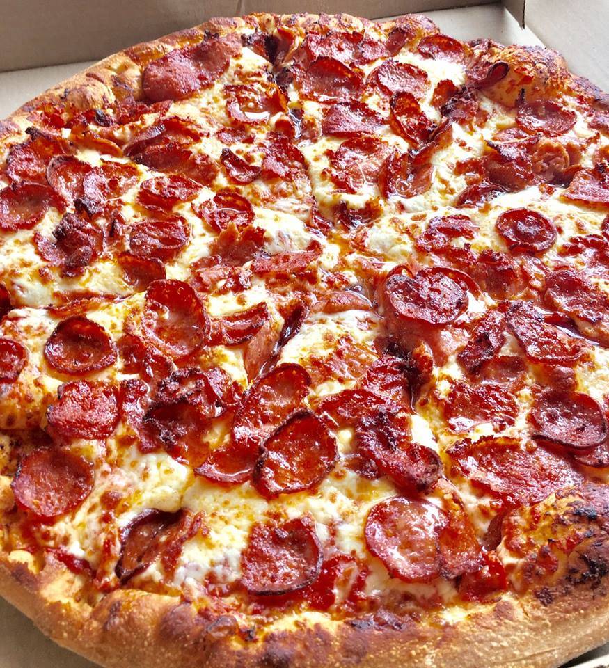 Ouest Antonios Pizza | restaurant | 3903 Boulevard Lévesque O, Laval, QC H7W 2P1, Canada | 4509731337 OR +1 450-973-1337