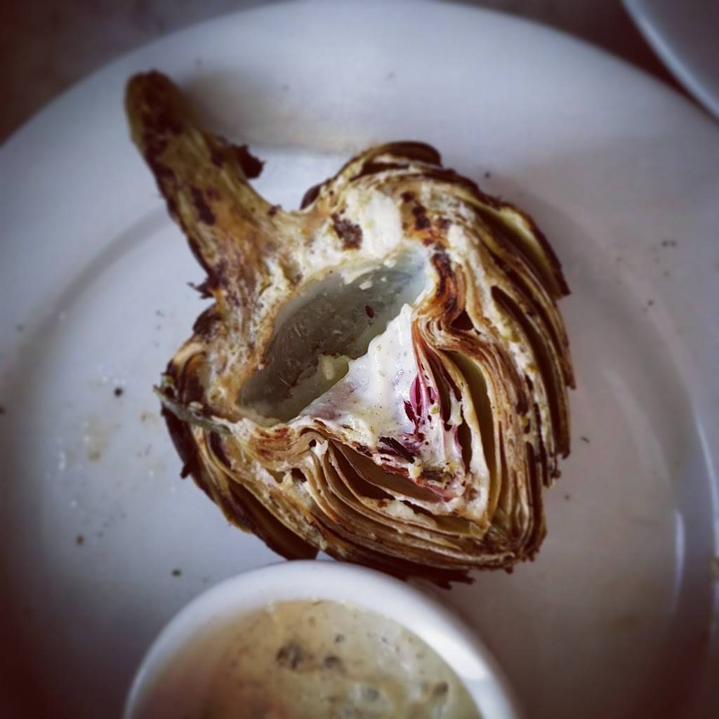 Hanks Austin | restaurant | 5811 Berkman Dr, Austin, TX 78723, USA | 5126098077 OR +1 512-609-8077