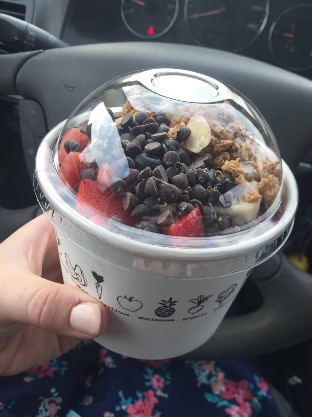 Bona Fide Juicery | restaurant | 409 Main Ave, De Pere, WI 54115, USA | 9204616955 OR +1 920-461-6955