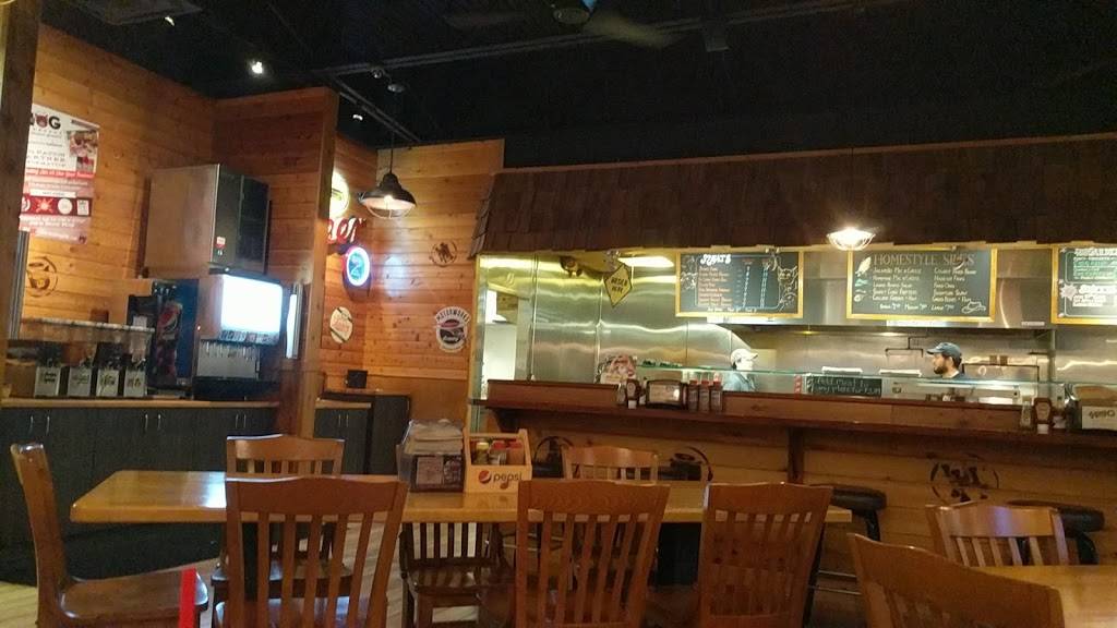 Holy Hog Barbecue | restaurant | 11417 N Dale Mabry Hwy, Tampa, FL 33618, USA | 8139614464 OR +1 813-961-4464