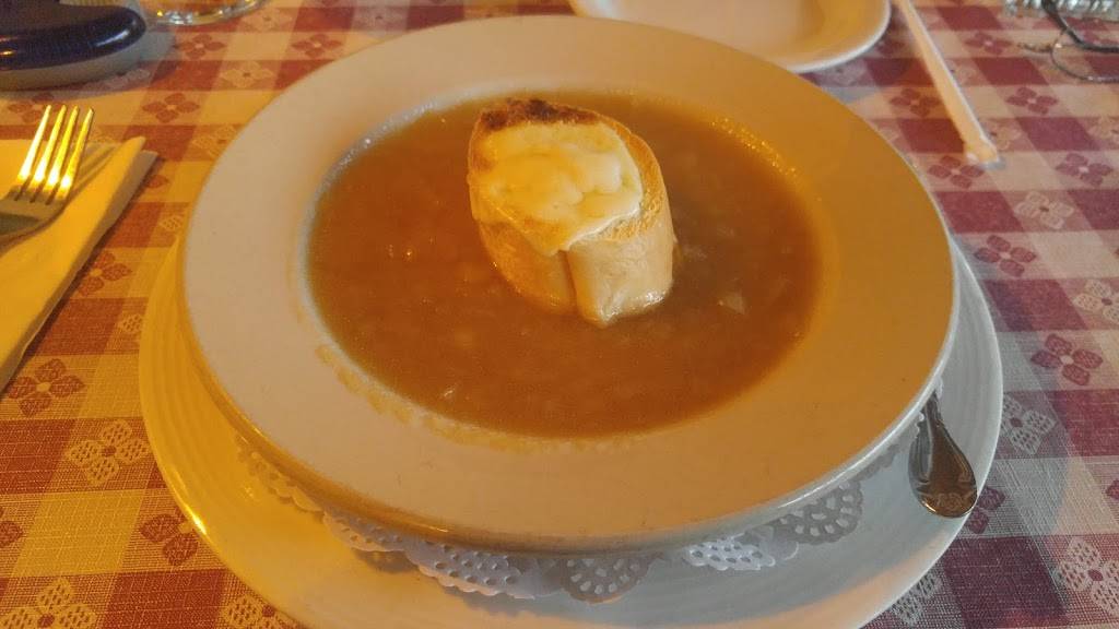 Francellis Italian Restaurant | restaurant | 3404 E 4th St, Long Beach, CA 90814, USA | 5624343441 OR +1 562-434-3441