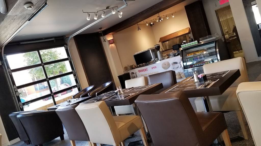 Tranche de Bonheur | restaurant | 5200 Rue Wellington, Verdun, QC H4H 1M9, Canada | 5145482332 OR +1 514-548-2332