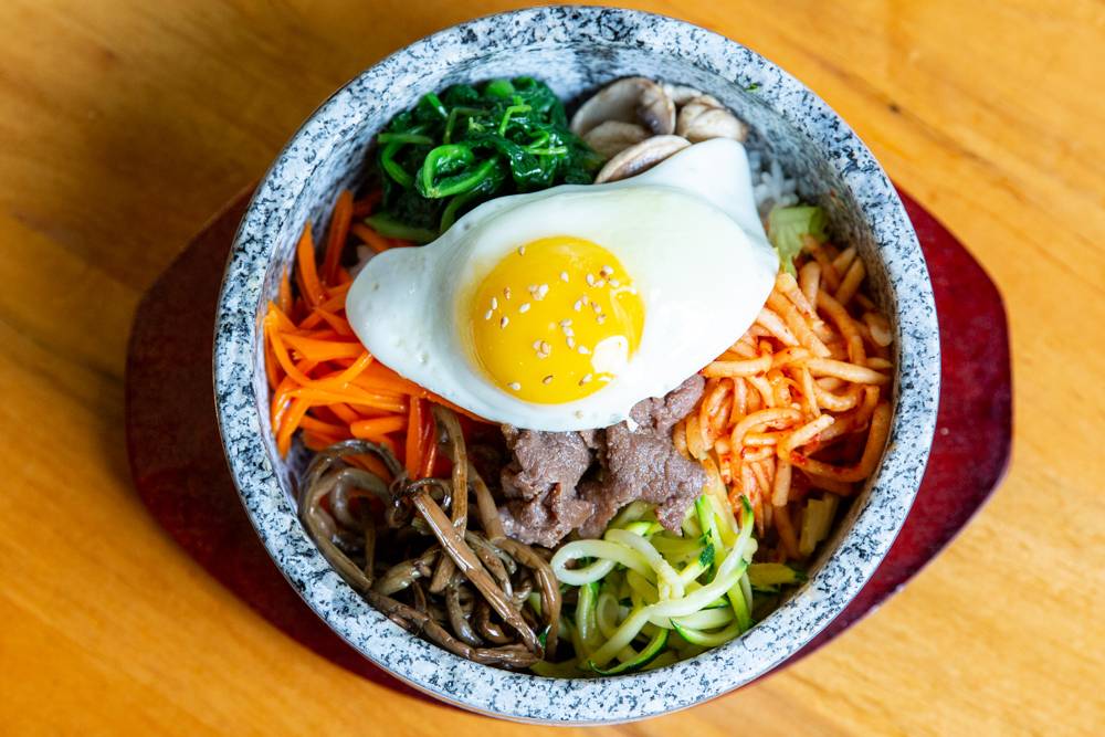 Ohgane Korean Kitchen | restaurant | 4103 W Stan Schlueter Loop #100, Killeen, TX 76549, USA | 2542132055 OR +1 254-213-2055