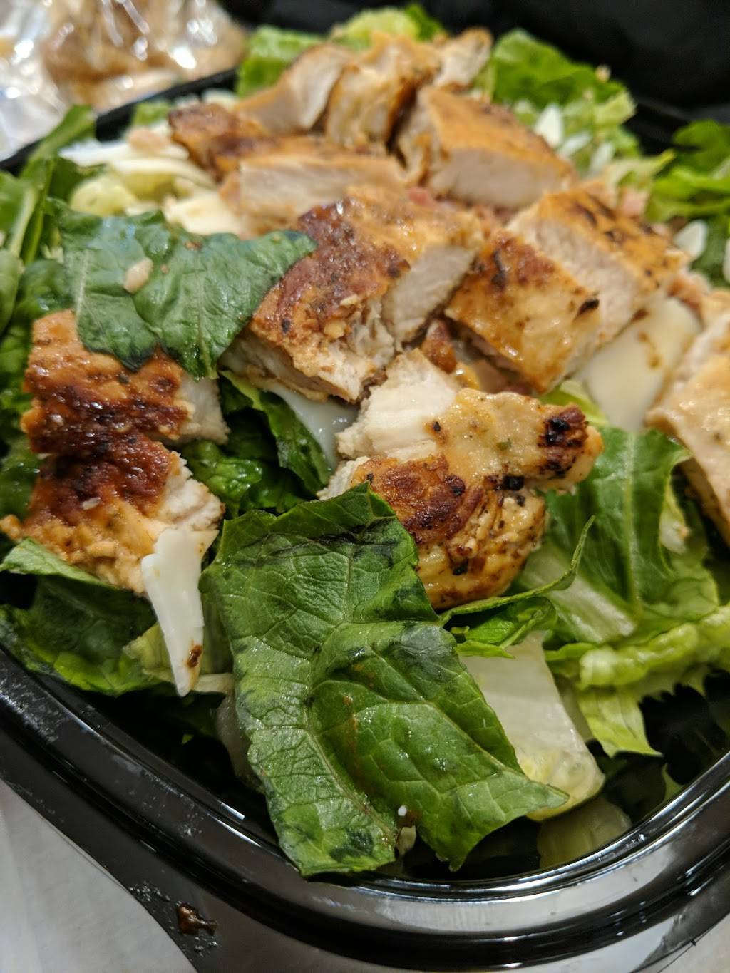 Wendys | restaurant | 350 Westmount Rd W, Kitchener, ON N2M 5C4, Canada | 5197453786 OR +1 519-745-3786