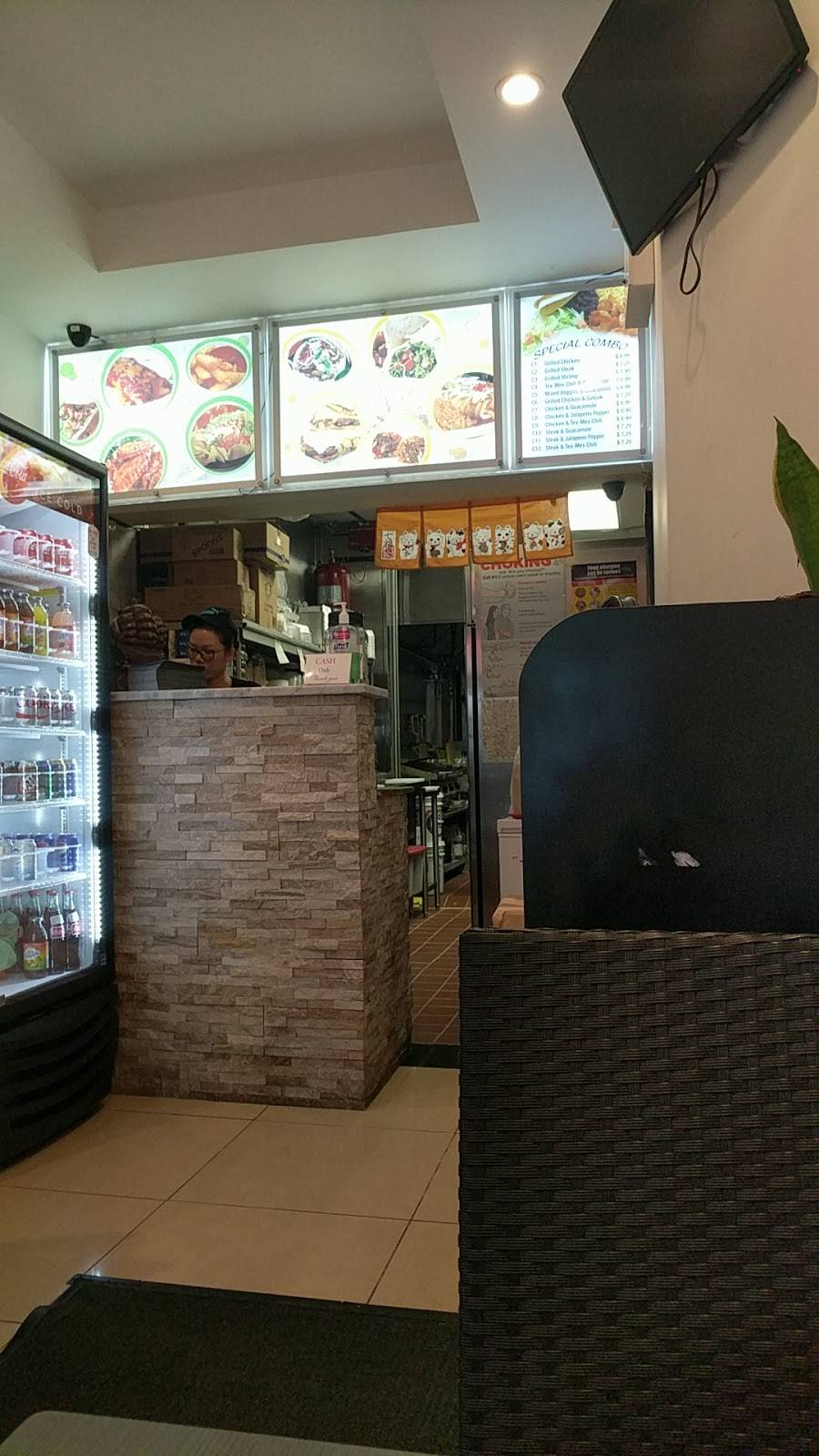 Taco Recipes | restaurant | 23 Essex St, New York, NY 10002, USA | 2123531886 OR +1 212-353-1886