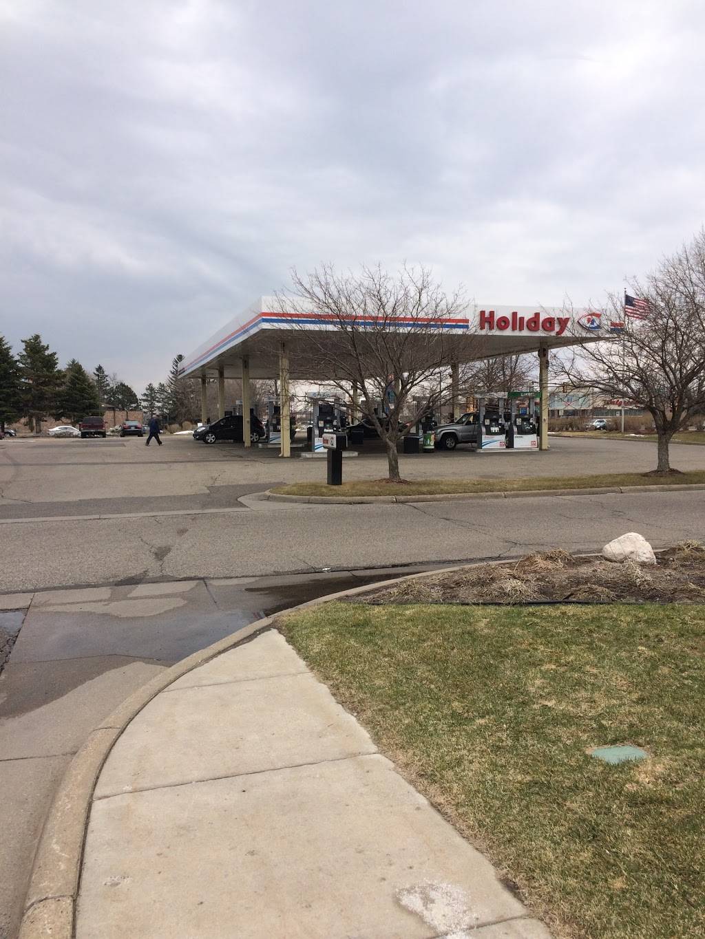 Holiday Stationstores | cafe | 1065 Diffley Rd, Eagan, MN 55123, USA | 6514521194 OR +1 651-452-1194