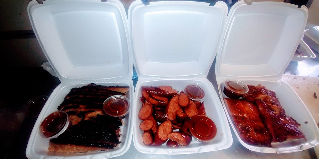 NoDoubtBBQ Take3 | restaurant | 601 W Shady Grove Rd, Irving, TX 75060, USA | 4695316394 OR +1 469-531-6394