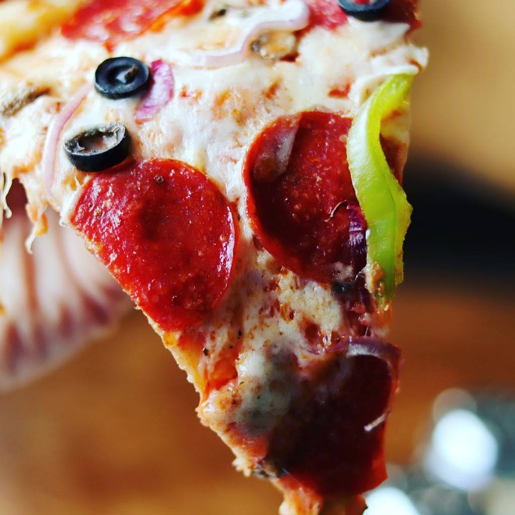 Pizza joint | restaurant | 13008 Farm to Market Rd 529, Houston, TX 77041, USA | 8327818442 OR +1 832-781-8442