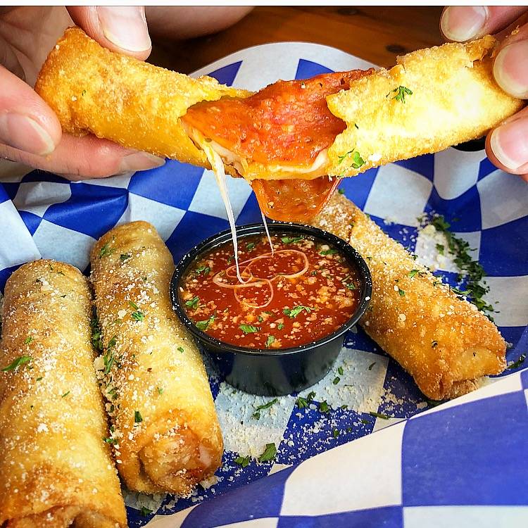 Brewskis Bar & Grill | restaurant | 3718 E Tremont Ave, Bronx, NY 10465, USA | 7186842900 OR +1 718-684-2900