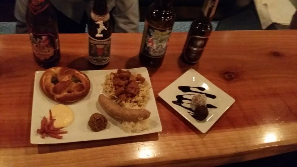 Black Forest Kitchen | restaurant | 545 SW 3rd St, Corvallis, OR 97333, USA | 5416902940 OR +1 541-690-2940