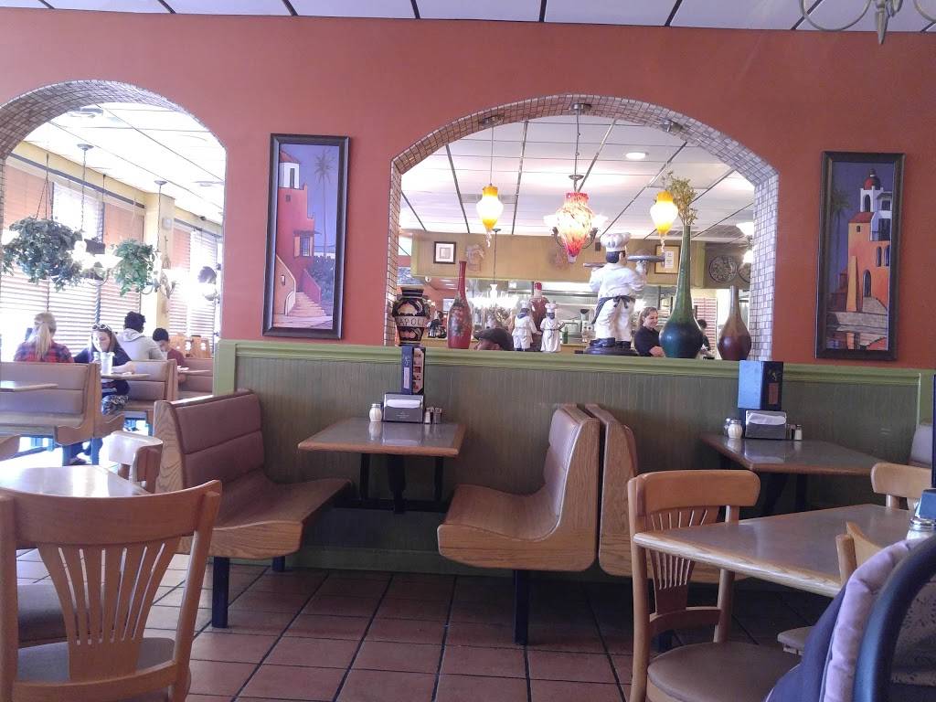 Elizabeths Pizza | restaurant | Unit G, 1218 Bridford Pkwy Unit G, Greensboro, NC 27407, USA | 3362922425 OR +1 336-292-2425