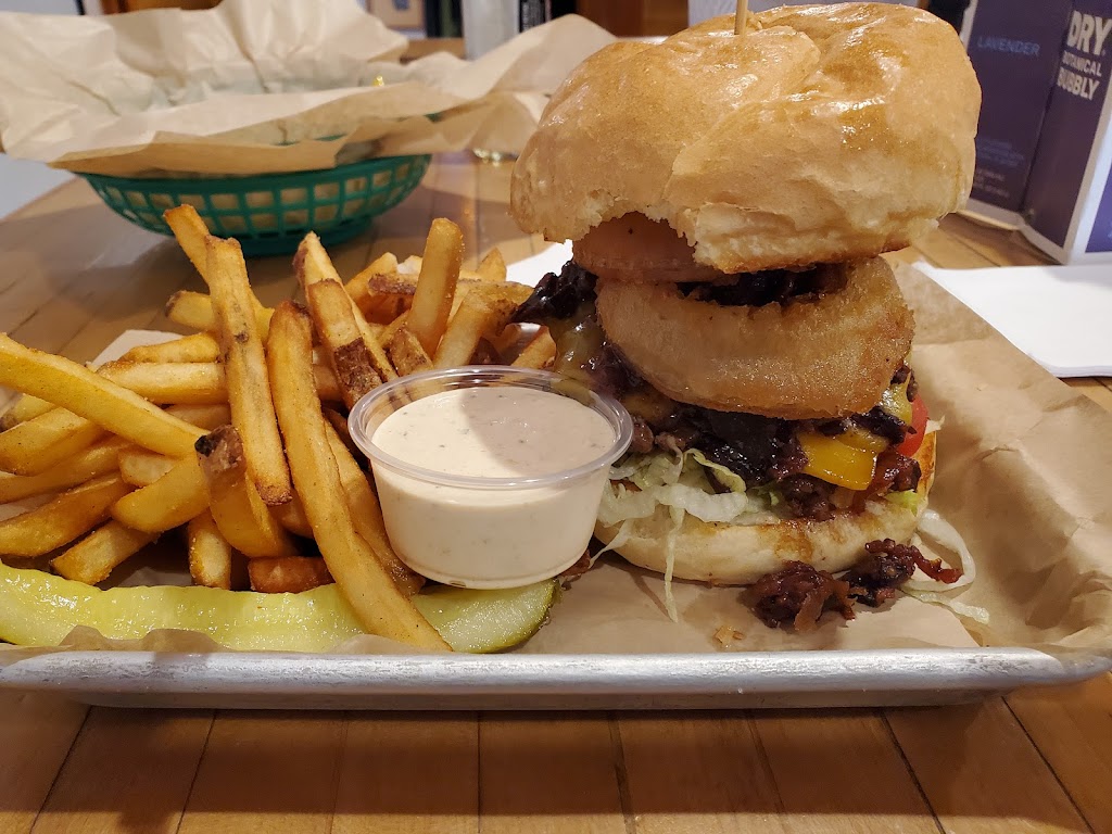 Wisconsinburger | restaurant | 916 S Hatch St, Spokane, WA 99202, USA | 5092413083 OR +1 509-241-3083