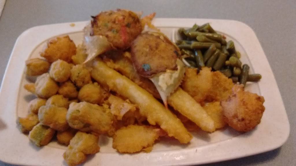 Captain Ds | restaurant | 5232 Bardstown Rd, Louisville, KY 40291, USA | 5024997189 OR +1 502-499-7189