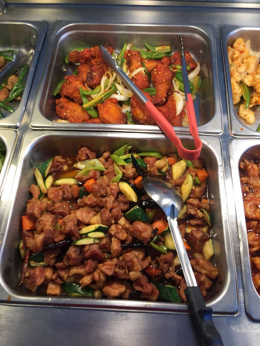 July Chinese express | restaurant | 1685 Indian Hill Blvd, Pomona, CA 91767, USA | 9096269616 OR +1 909-626-9616