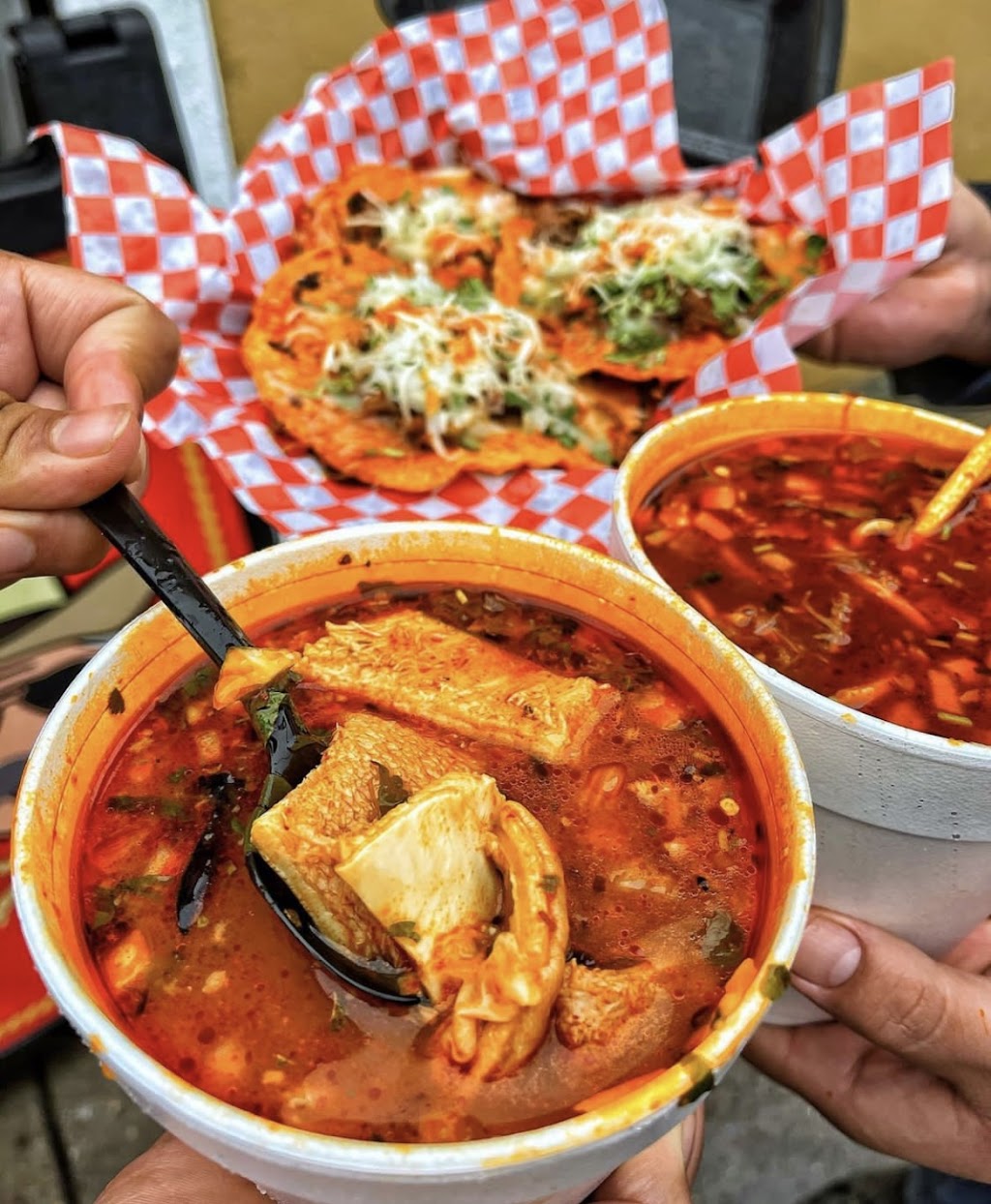 El Panzon Tacos & Birria | restaurant | 3720 Sunset Rd Suite 110, Las Vegas, NV 89120, USA | 7024334937 OR +1 702-433-4937