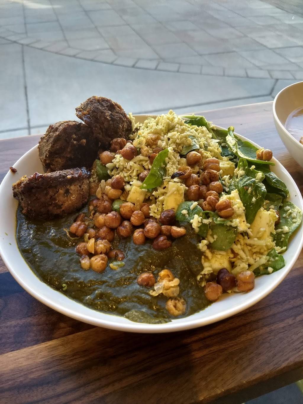 Forage Kitchen | restaurant | 715 Hilldale Way, Madison, WI 53705, USA | 6088196223 OR +1 608-819-6223