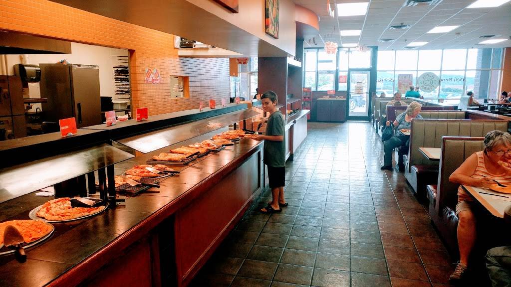 Cicis Pizza | restaurant | 4081 University Town Centre Dr, Morgantown, WV 26501, USA | 3045998399 OR +1 304-599-8399