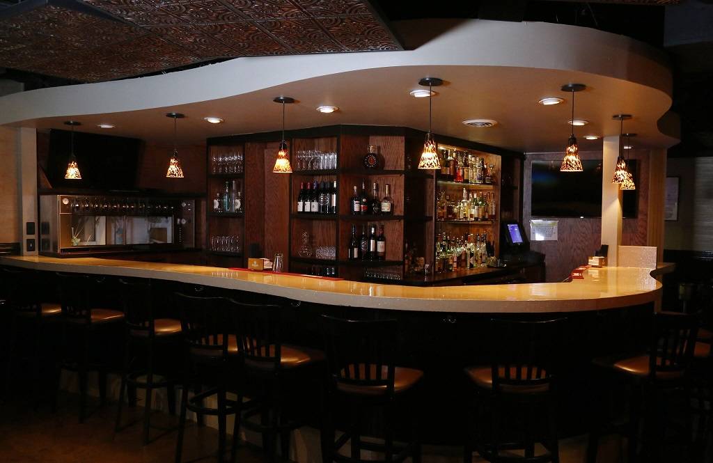 Giovanni Ristorante West | restaurant | 106 Harding Pl, Nashville, TN 37205, USA | 6157502003 OR +1 615-750-2003