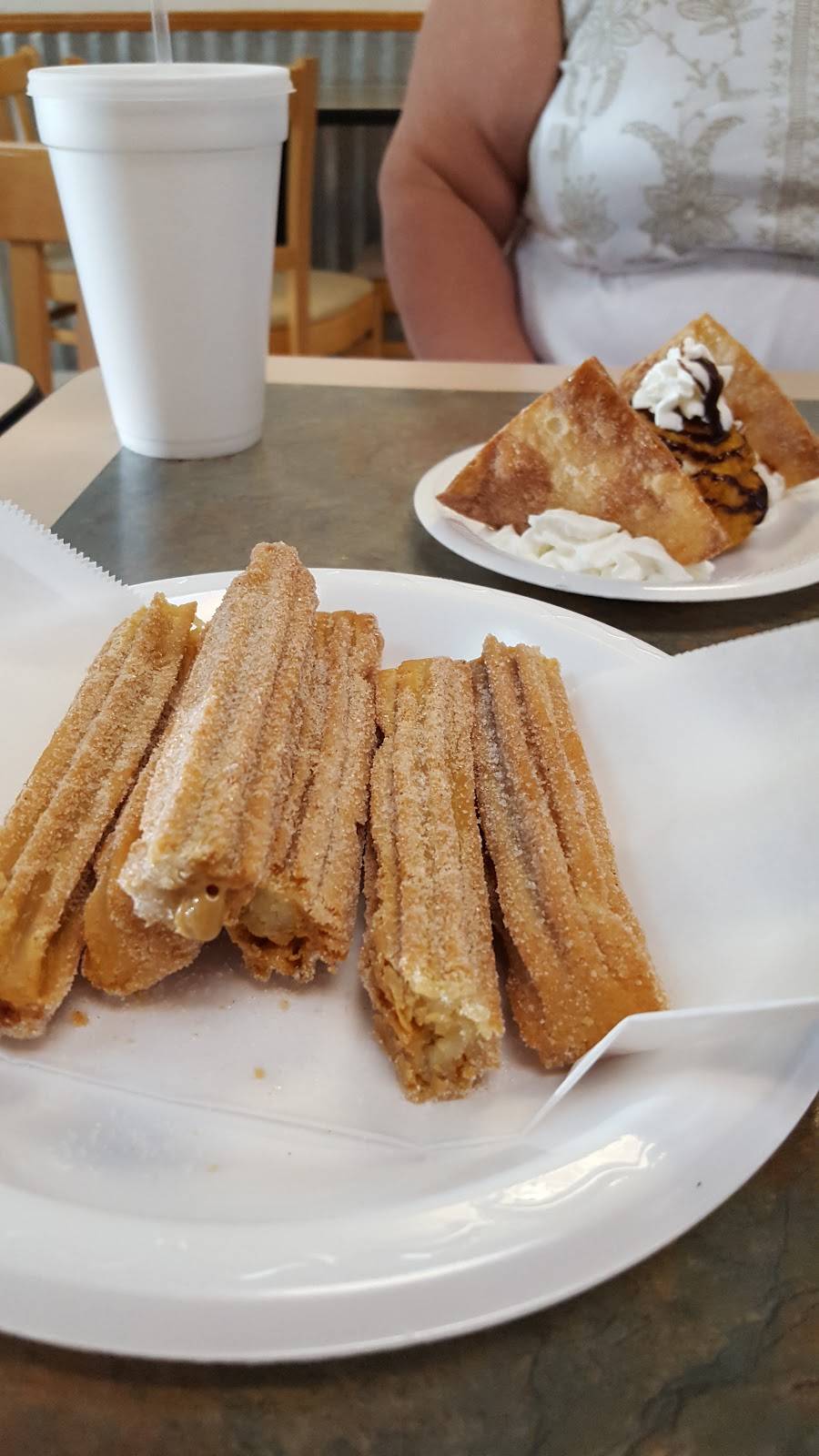 Fiesta Fresh Mexican Grill | restaurant | 51 New Orleans Rd #4, Hilton Head Island, SC 29928, USA | 8437854788 OR +1 843-785-4788