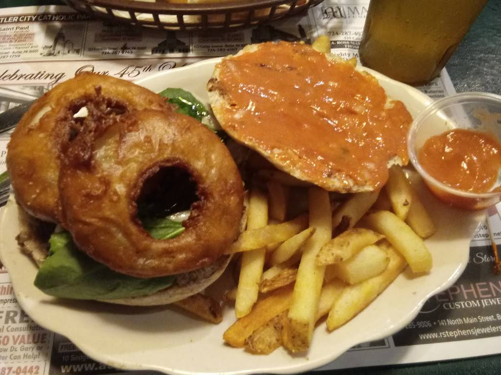 Natili North | restaurant | 4905, 204 N Main St, Butler, PA 16001, USA | 7242832149 OR +1 724-283-2149