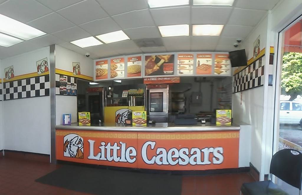 Little Caesars Pizza | meal takeaway | 4100 W 12th Ave, Hialeah, FL 33012, USA | 3053627771 OR +1 305-362-7771