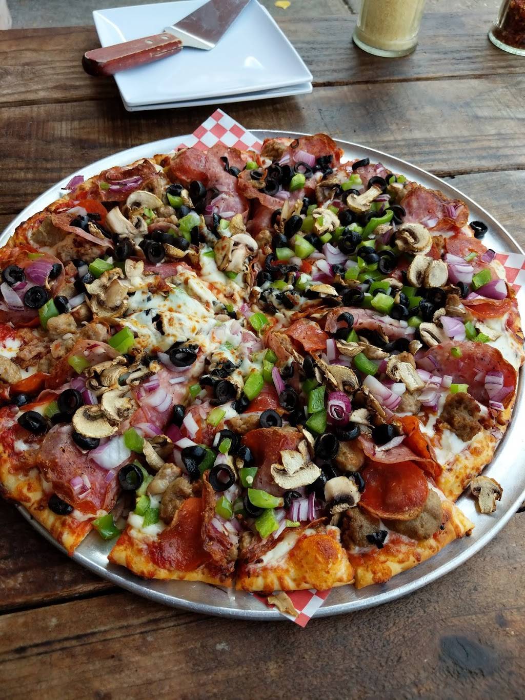 Two Rivers Café | restaurant | 116 Main St, Downieville, CA 95936, USA | 5302893540 OR +1 530-289-3540