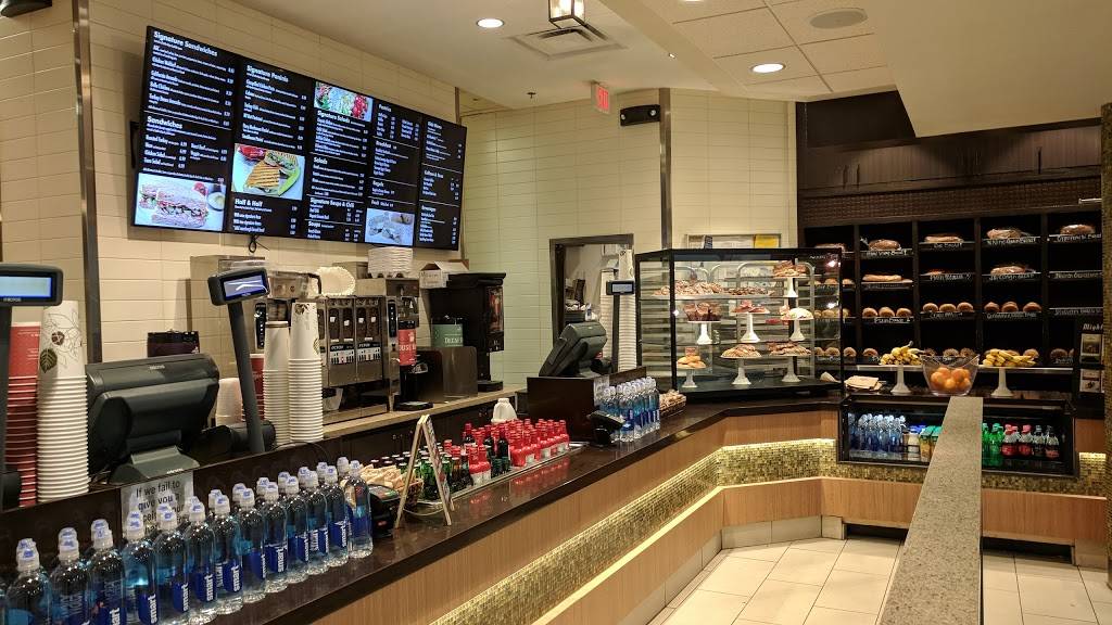 Atlanta Bread | cafe | Hartsfield-Jackson Atlanta International Airport (ATL), Concourse C, 6000 N Terminal Pkwy Gate C30, Atlanta, GA 30320, USA | 4703437568 OR +1 470-343-7568