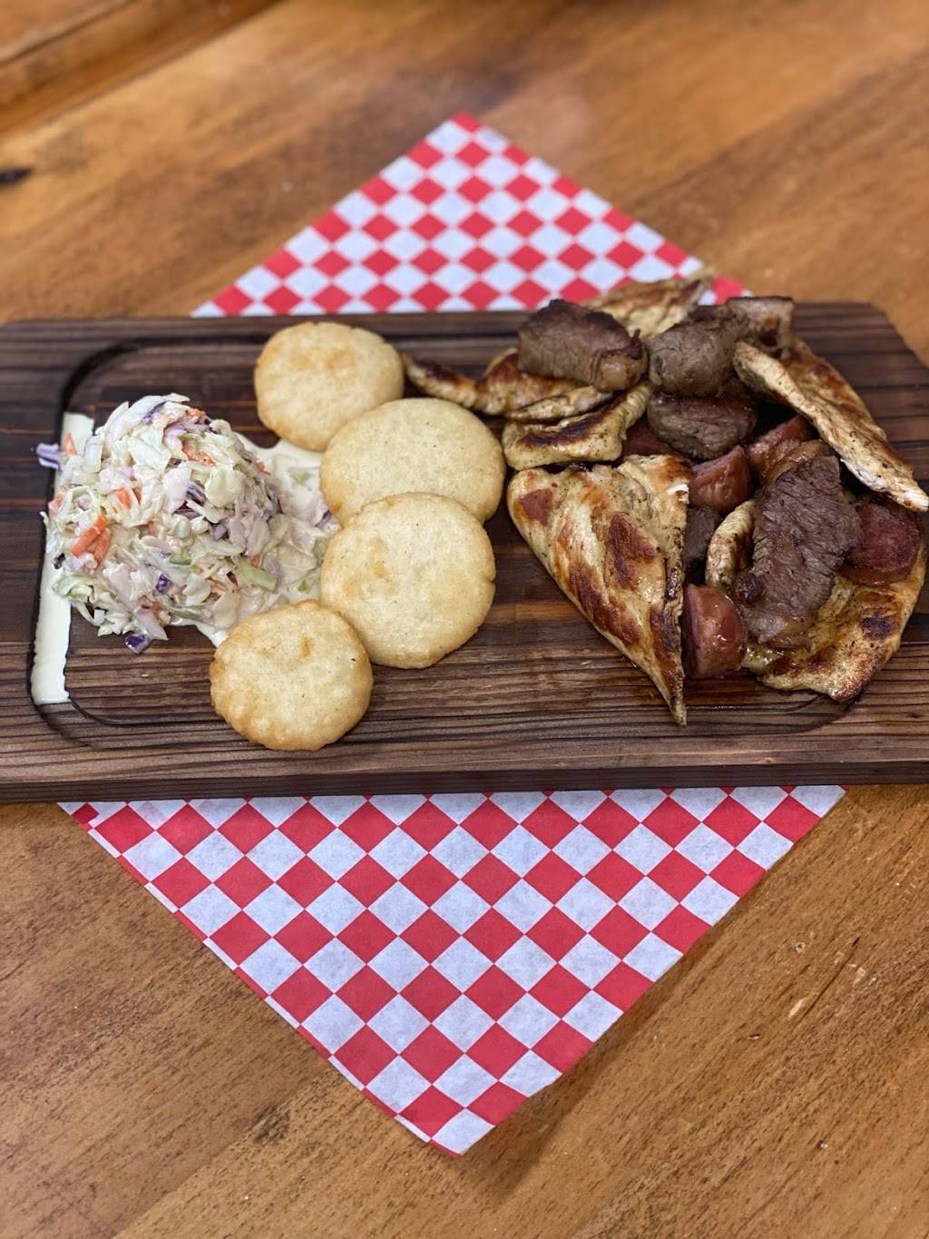 Date un Gusto Usa | restaurant | 632 E Vine St, Kissimmee, FL 34744, USA | 4075087408 OR +1 407-508-7408