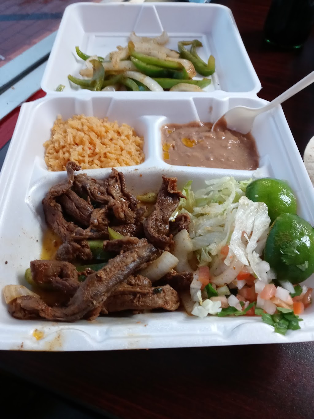 DON TACO #4 | restaurant | 301 W Camp Wisdom Rd, Duncanville, TX 75116, USA | 4697596472 OR +1 469-759-6472