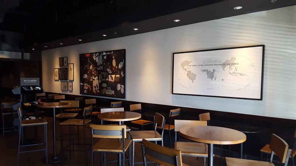 Starbucks | cafe | 8825 N Fwy, Fort Worth, TX 76177, USA | 6822205252 OR +1 682-220-5252