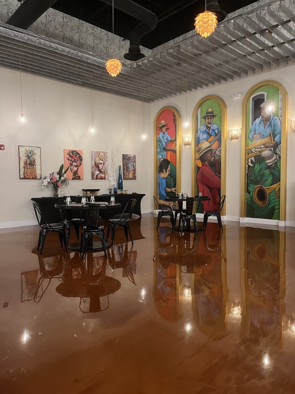 Cana | restaurant | 604 Lake Ave, Lake Worth, FL 33460, USA | 5613234989 OR +1 561-323-4989