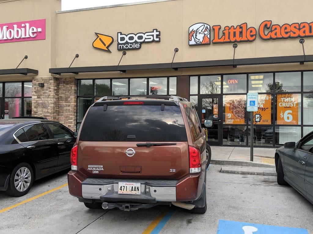 Little Caesars Pizza | meal takeaway | 3000 Loyola Dr, Kenner, LA 70065, USA | 5044713367 OR +1 504-471-3367