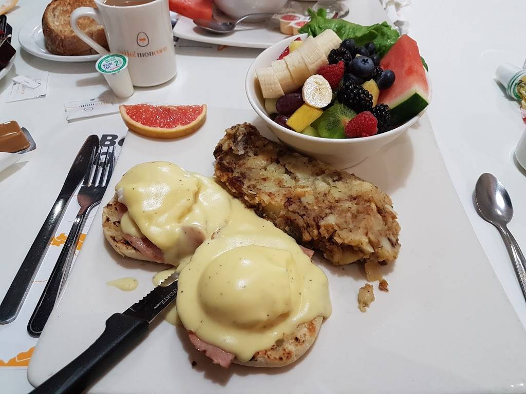 allô! mon coco - Place Vertu | restaurant | 3131 Boulevard de la Côte-Vertu Entrance 4, Montréal, QC H4R 1Y8, Canada | 5145443100 OR +1 514-544-3100