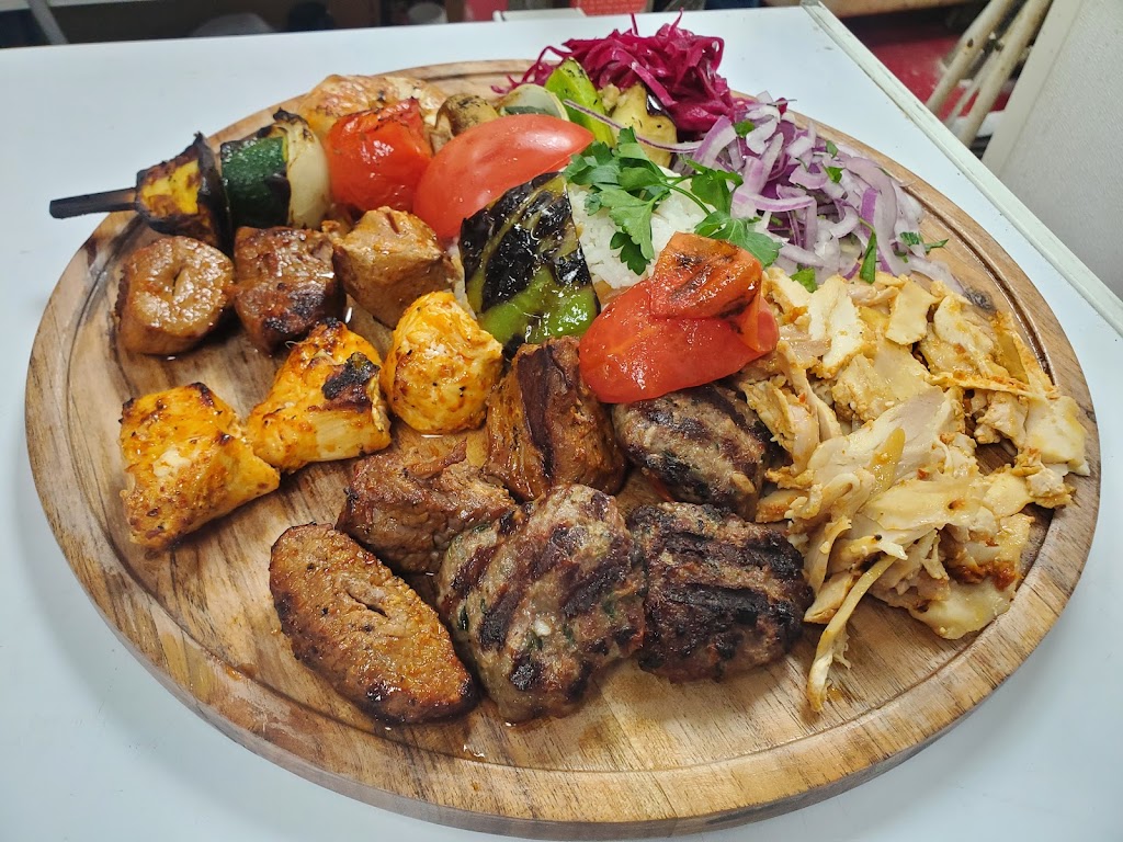 Milton Mediterranean Cuisine | restaurant | 980 Birmingham Rd Suite 200A, Alpharetta, GA 30004, USA | 4042207678 OR +1 404-220-7678