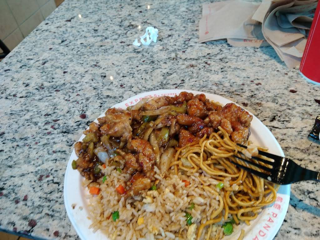 Panda Express | restaurant | 5020 Southport Crossing Pl, Indianapolis, IN 46237, USA | 3178840968 OR +1 317-884-0968