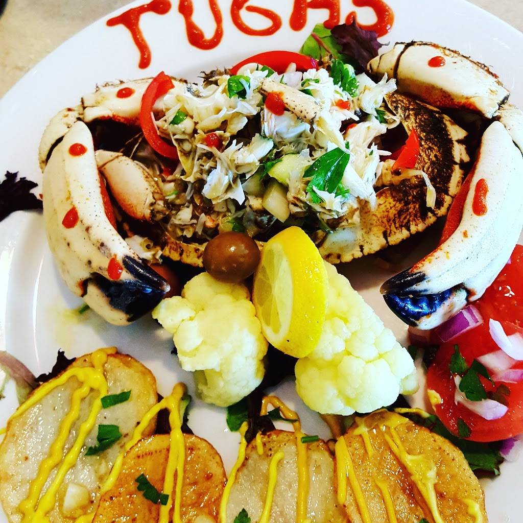 Tugas Restaurant and Catering Inc. | restaurant | 110 Mineral Spring Ave, Pawtucket, RI 02860, USA | 4017234443 OR +1 401-723-4443