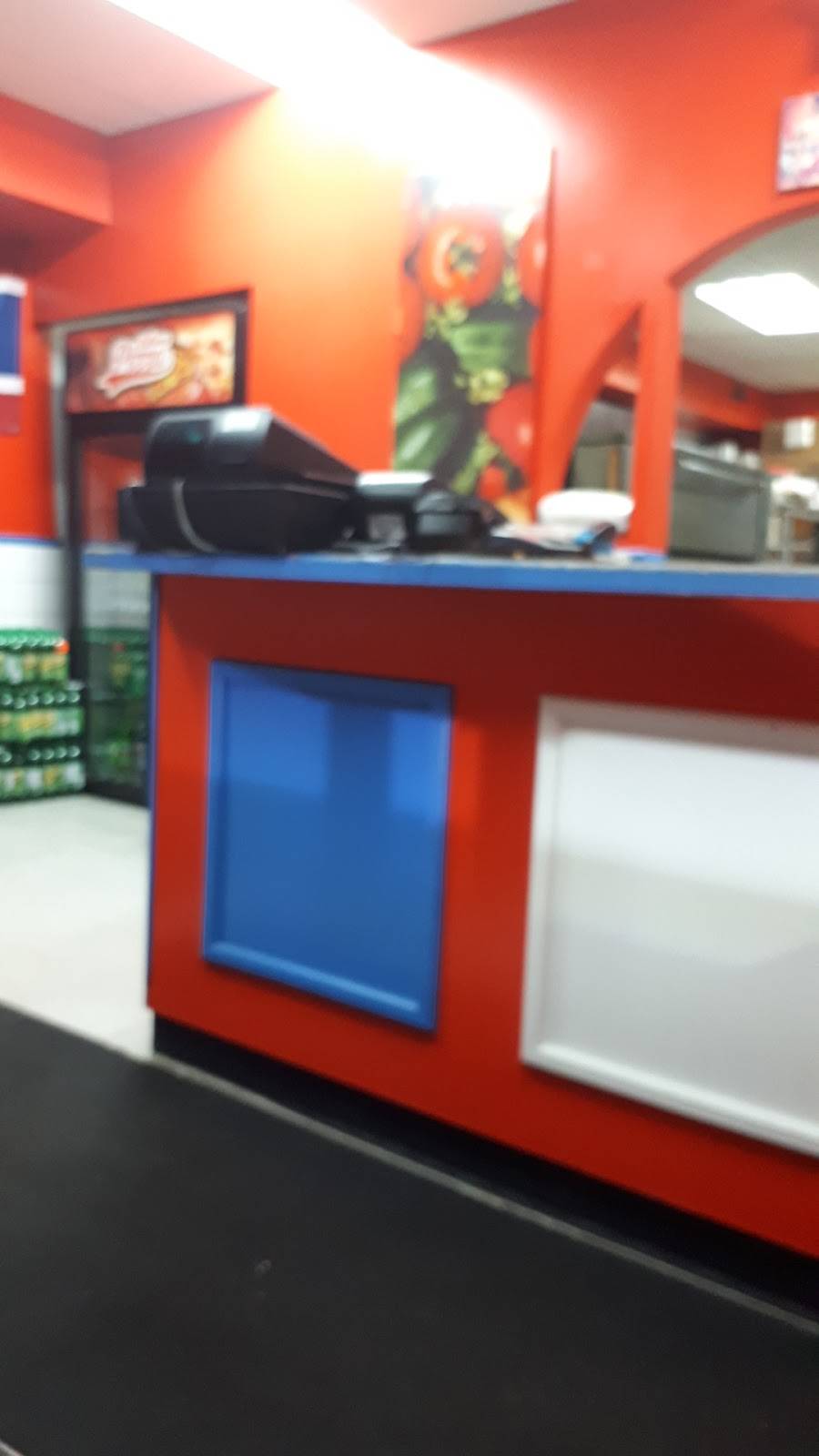 Pizza Bellevue | restaurant | 786 Rue Main, Gatineau, QC J8R 1W7, Canada | 8196631666 OR +1 819-663-1666