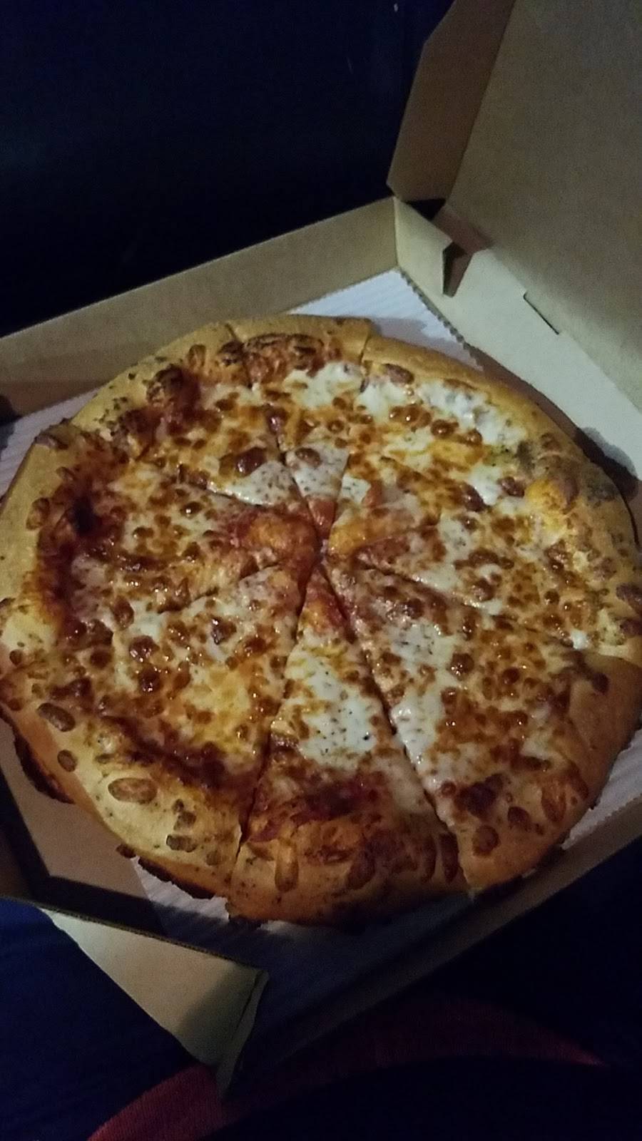 Pizza Hut | restaurant | 4903 W E Broad St, Columbus, OH 43228, USA | 6148701809 OR +1 614-870-1809