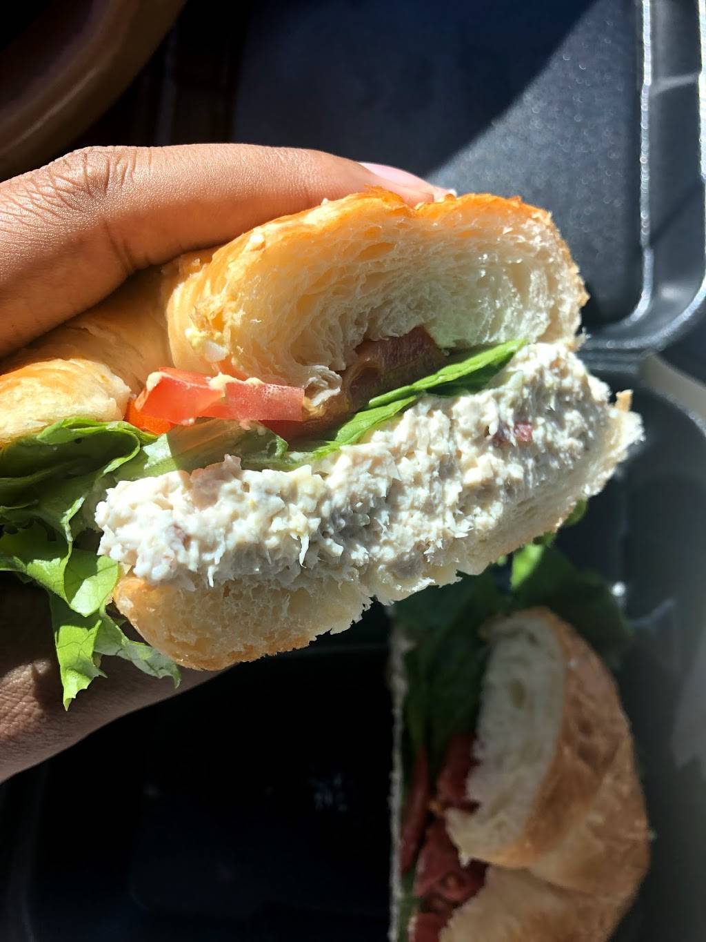 Chicken Salad Chick | restaurant | 1001 Eagles Landing Pkwy, Stockbridge, GA 30281, USA | 7706378828 OR +1 770-637-8828