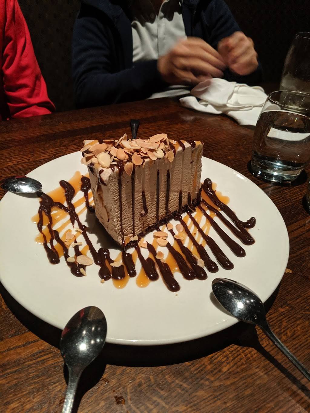 The Keg Steakhouse + Bar - Dixon Road | restaurant | 927 Dixon Rd, Toronto, ON M9W 1J8, Canada | 4166752311 OR +1 416-675-2311