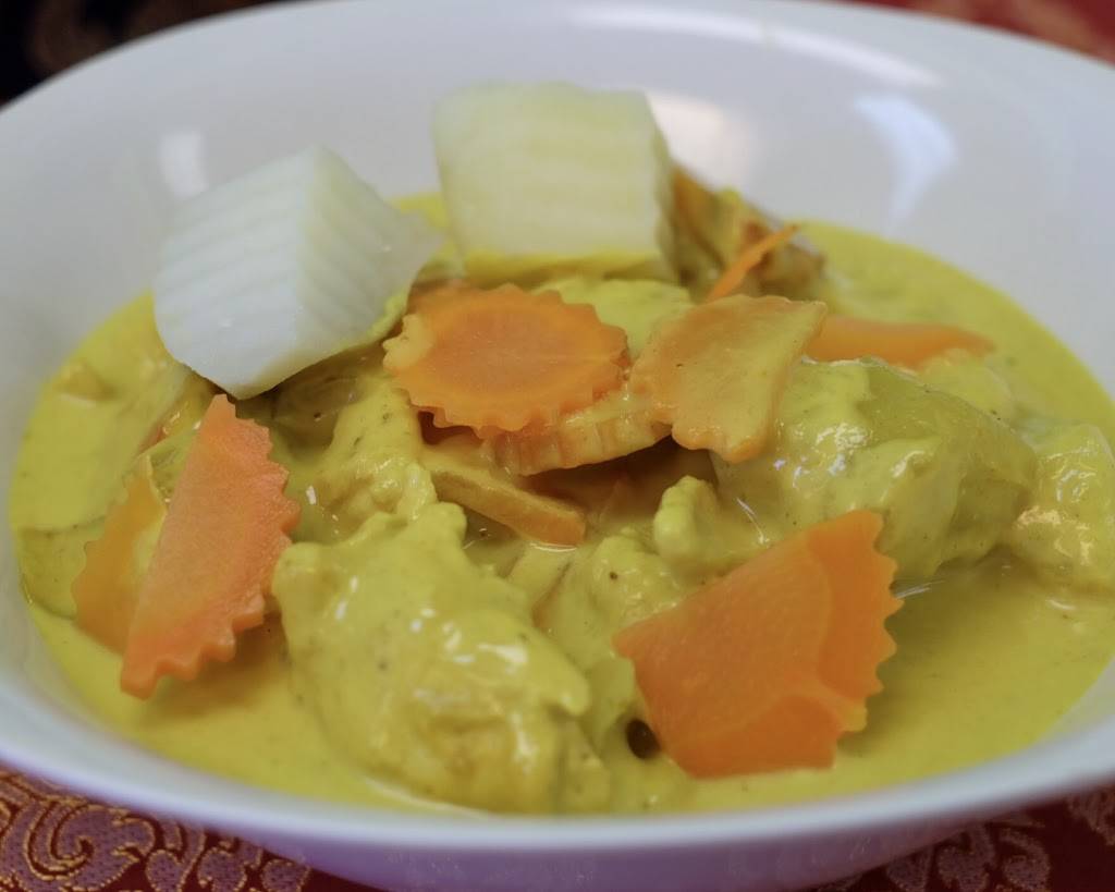 Khao San Thai Kitchen | restaurant | 1255 N Davis Rd, Salinas, CA 93907, USA | 8319987914 OR +1 831-998-7914