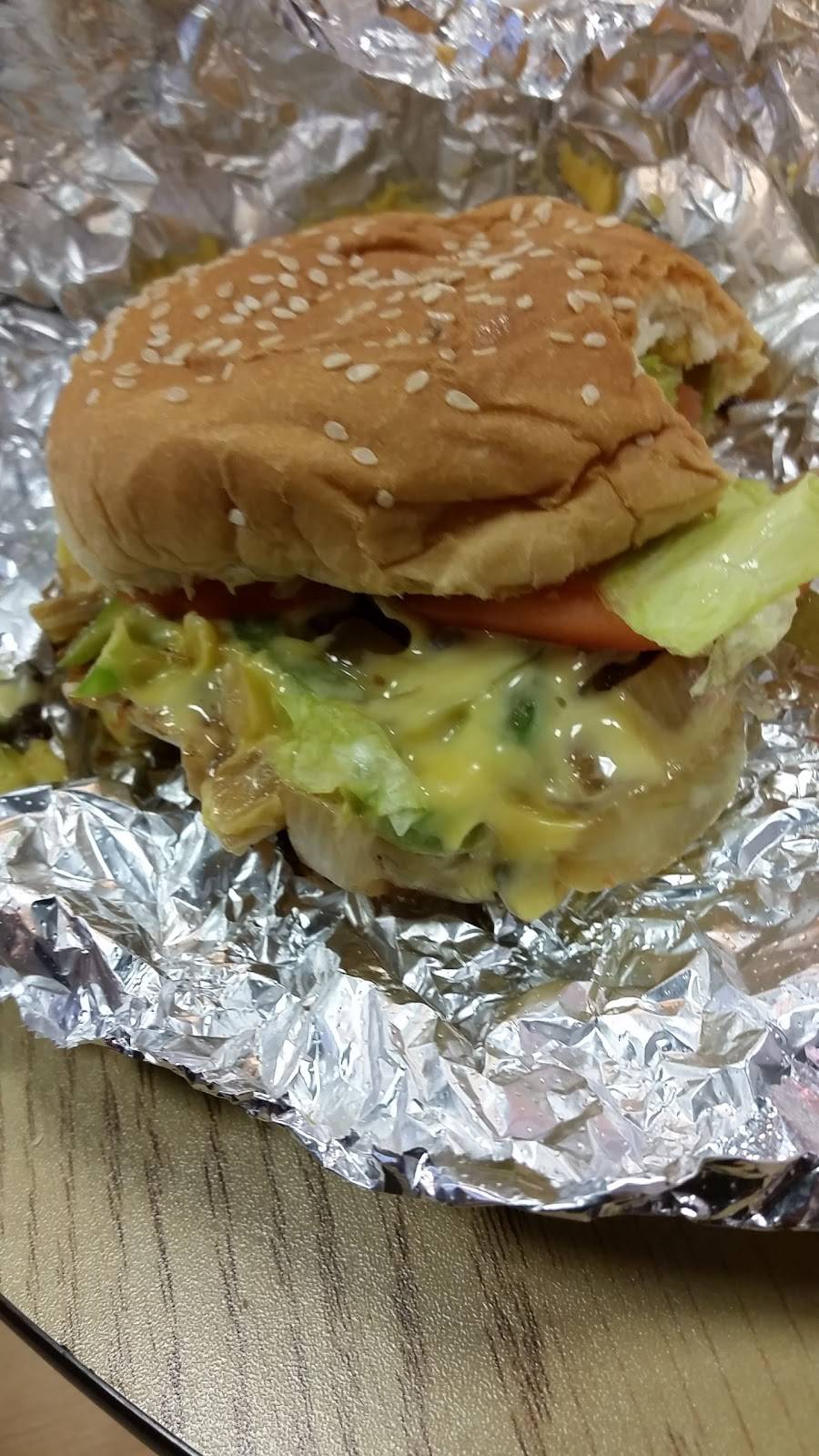 Five Guys | meal takeaway | 26037 Lorain Rd, North Olmsted, OH 44070, USA | 4407166000 OR +1 440-716-6000