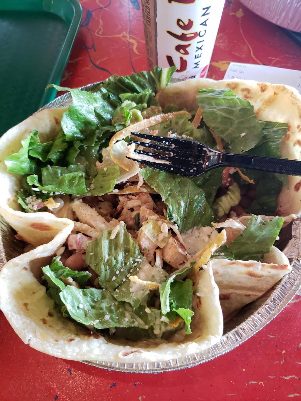 Cafe Rio Mexican Grill | restaurant | 14600 W Colfax Ave, Lakewood, CO 80401, USA | 3038028470 OR +1 303-802-8470