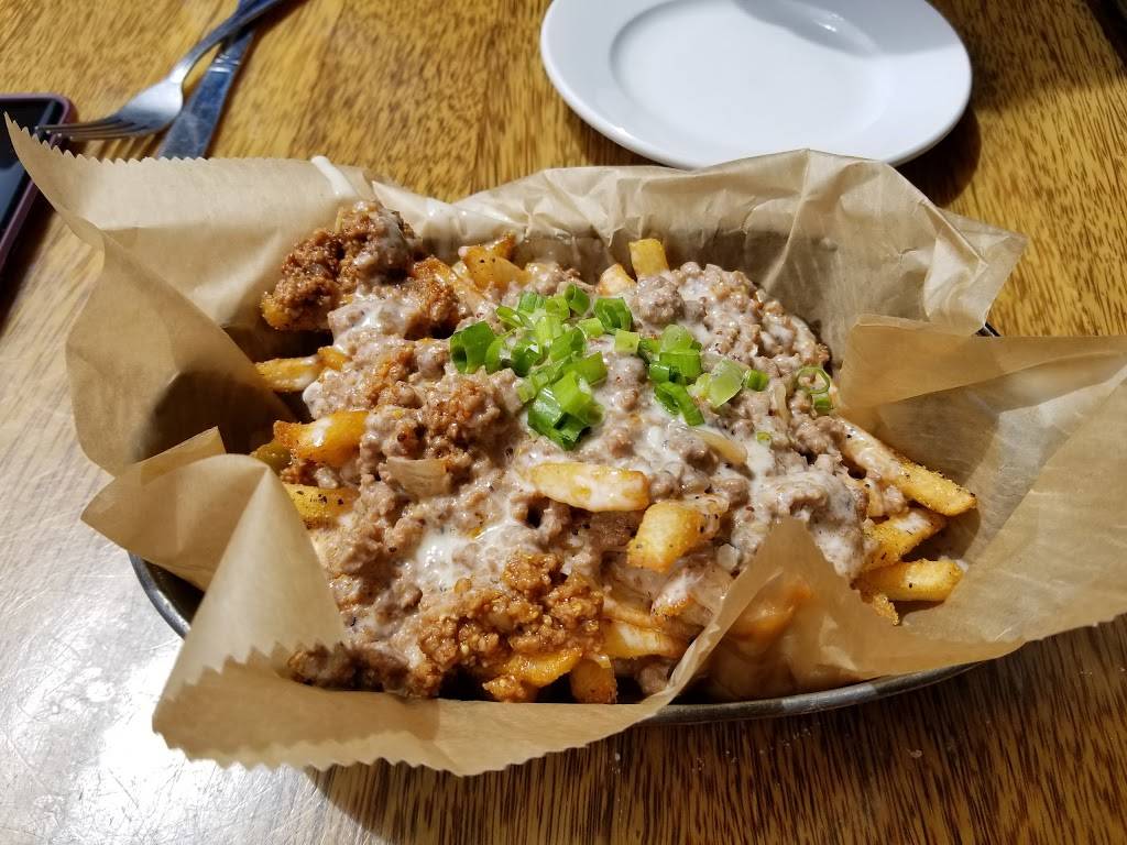 HopCat | restaurant | 25 Ionia Ave SW, Grand Rapids, MI 49503, USA | 6164514677 OR +1 616-451-4677