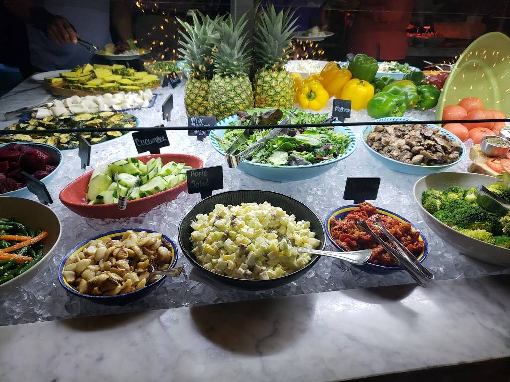 Fogo de Chao Brazilian Steakhouse | restaurant | 1775 Tysons Blvd #50, Tysons, VA 22102, USA | 7035560200 OR +1 703-556-0200