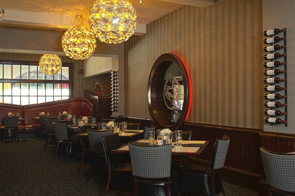 J Morgans Steakhouse | restaurant | 100 State St, Montpelier, VT 05602, USA | 8022235222 OR +1 802-223-5222