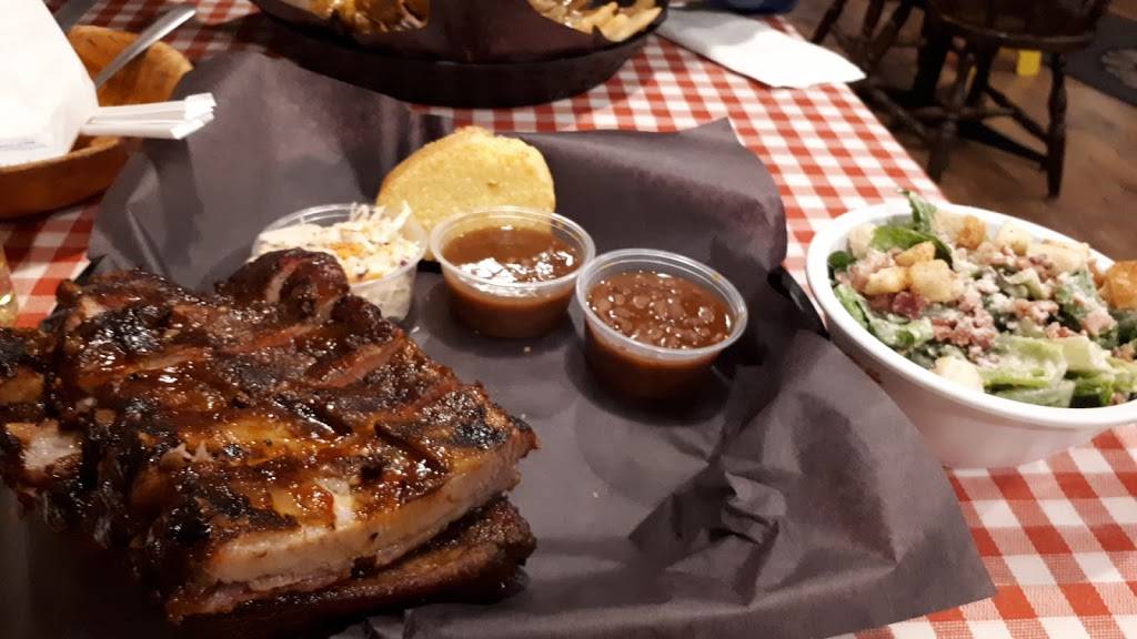 Big Bone BBQ Kanata | restaurant | 701 Eagleson Rd, Kanata, ON K2M 2G1, Canada | 6134355453 OR +1 613-435-5453